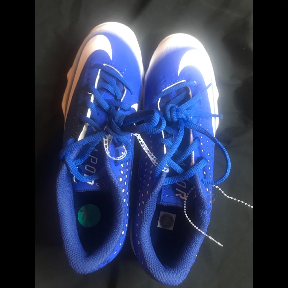 Nike cleats